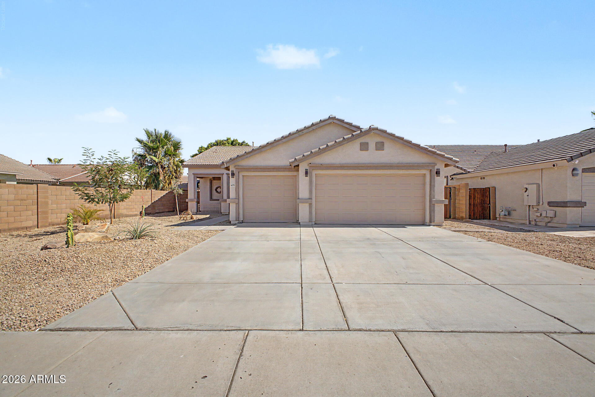 16775 W IPSWITCH Way