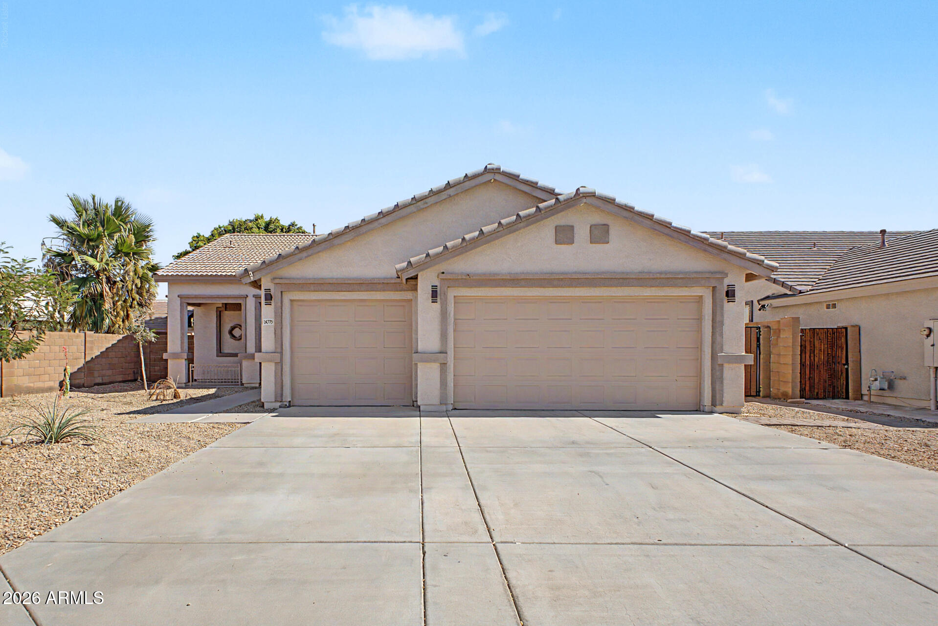 16775 W IPSWITCH Way