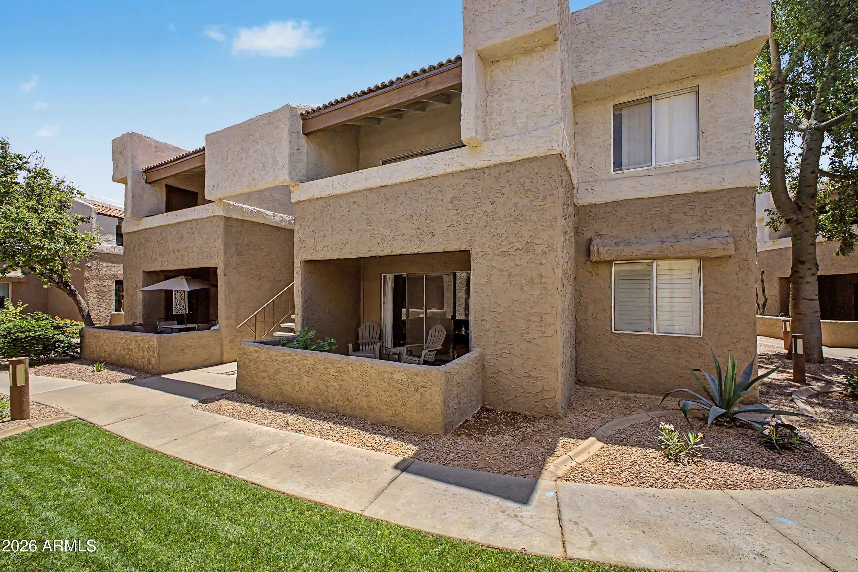 4554 E PARADISE VILLAGE Parkway 248