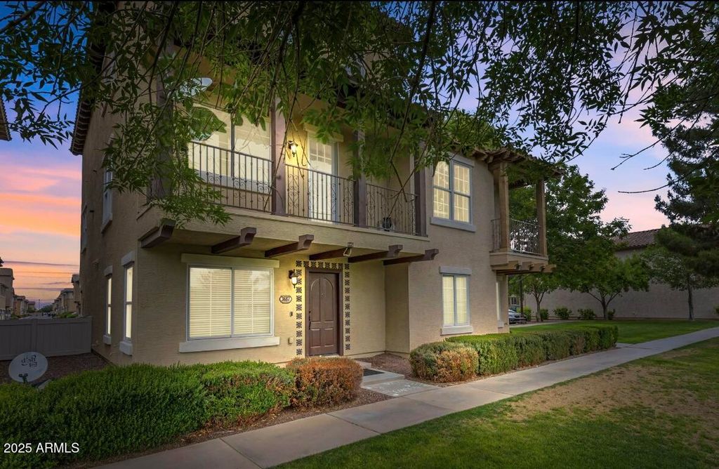 Photo of 3687 E Leslie Drive, Gilbert, AZ 85296 (MLS # 6911188)