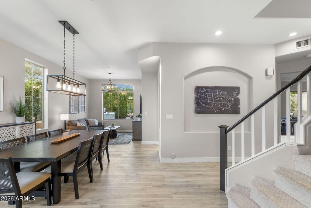 Photo of 10358 E Bahia Drive, Scottsdale, AZ 85255 (MLS # 6990214)