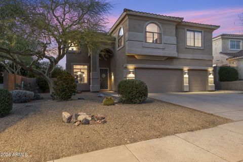 Photo of 10358 E Bahia Drive, Scottsdale, AZ 85255 (MLS # 6990214)
