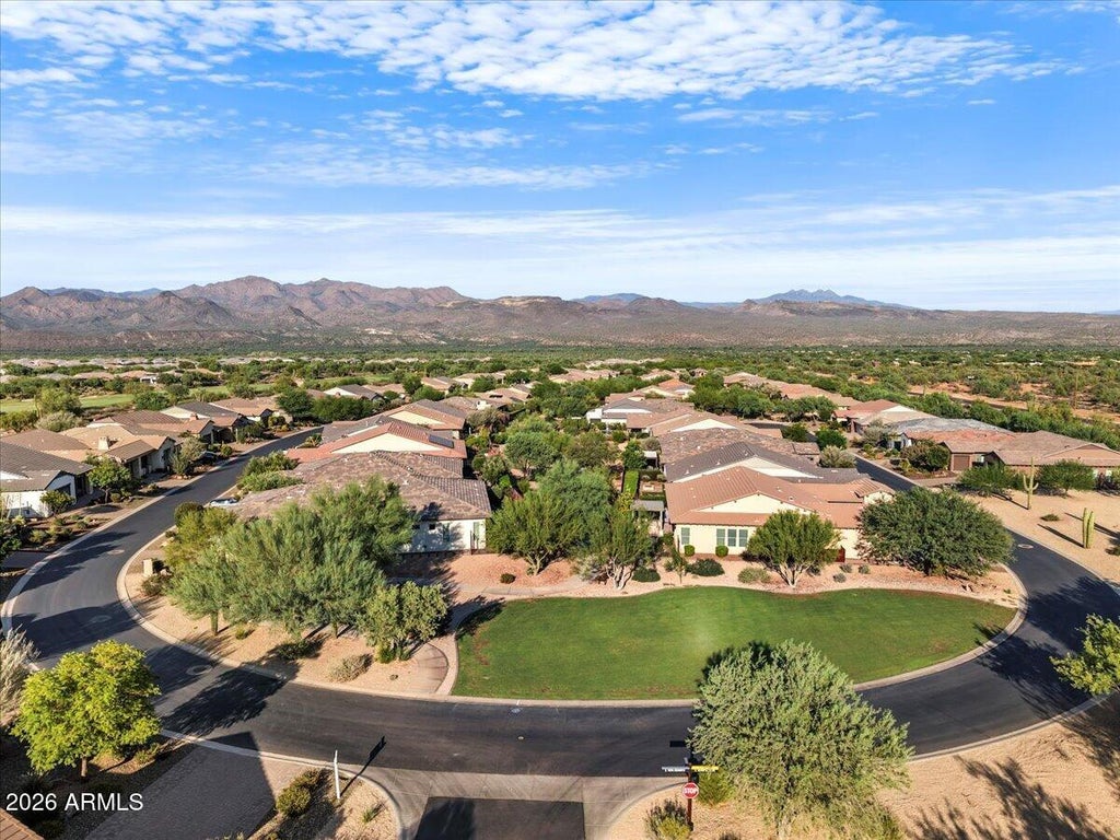 Photo of 17879 E Vista Desierto E, Rio Verde, AZ 85263 (MLS # 7072921)