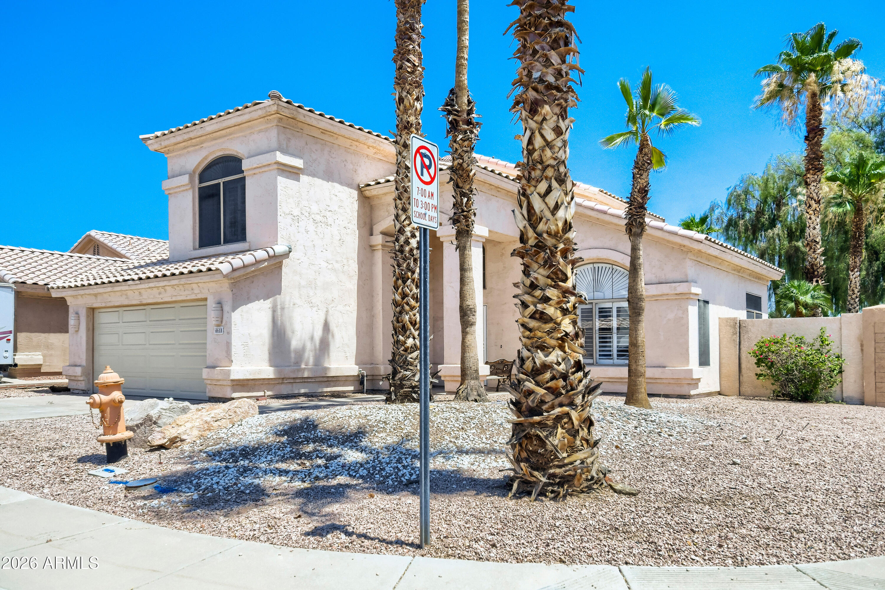 4618 E GOLDFINCH GATE Lane