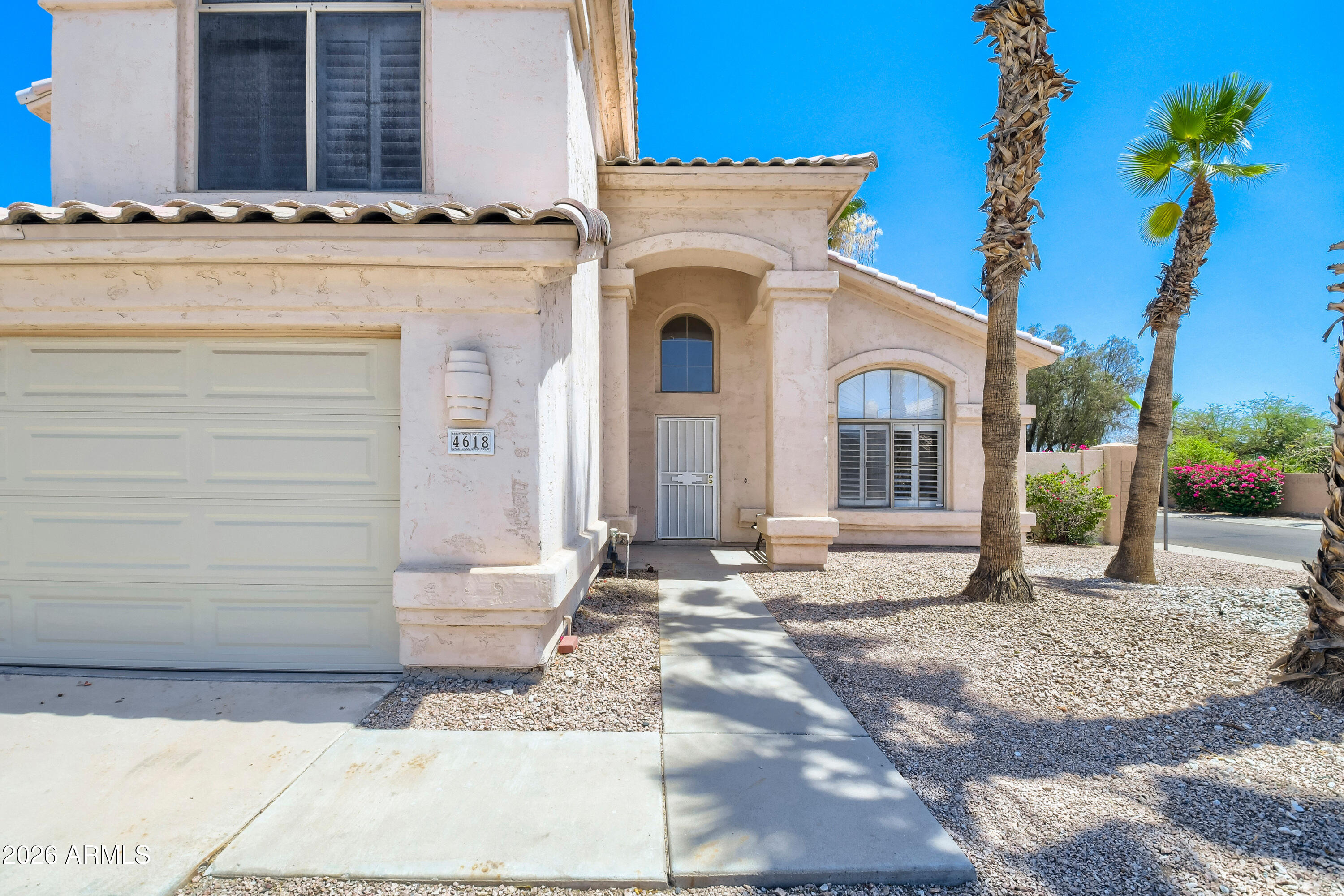 4618 E GOLDFINCH GATE Lane