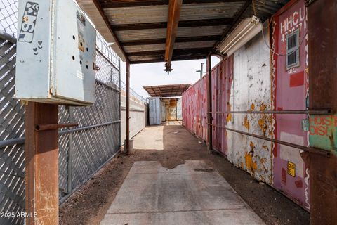 12246 N RUSSELL Road Maricopa AZ 85138