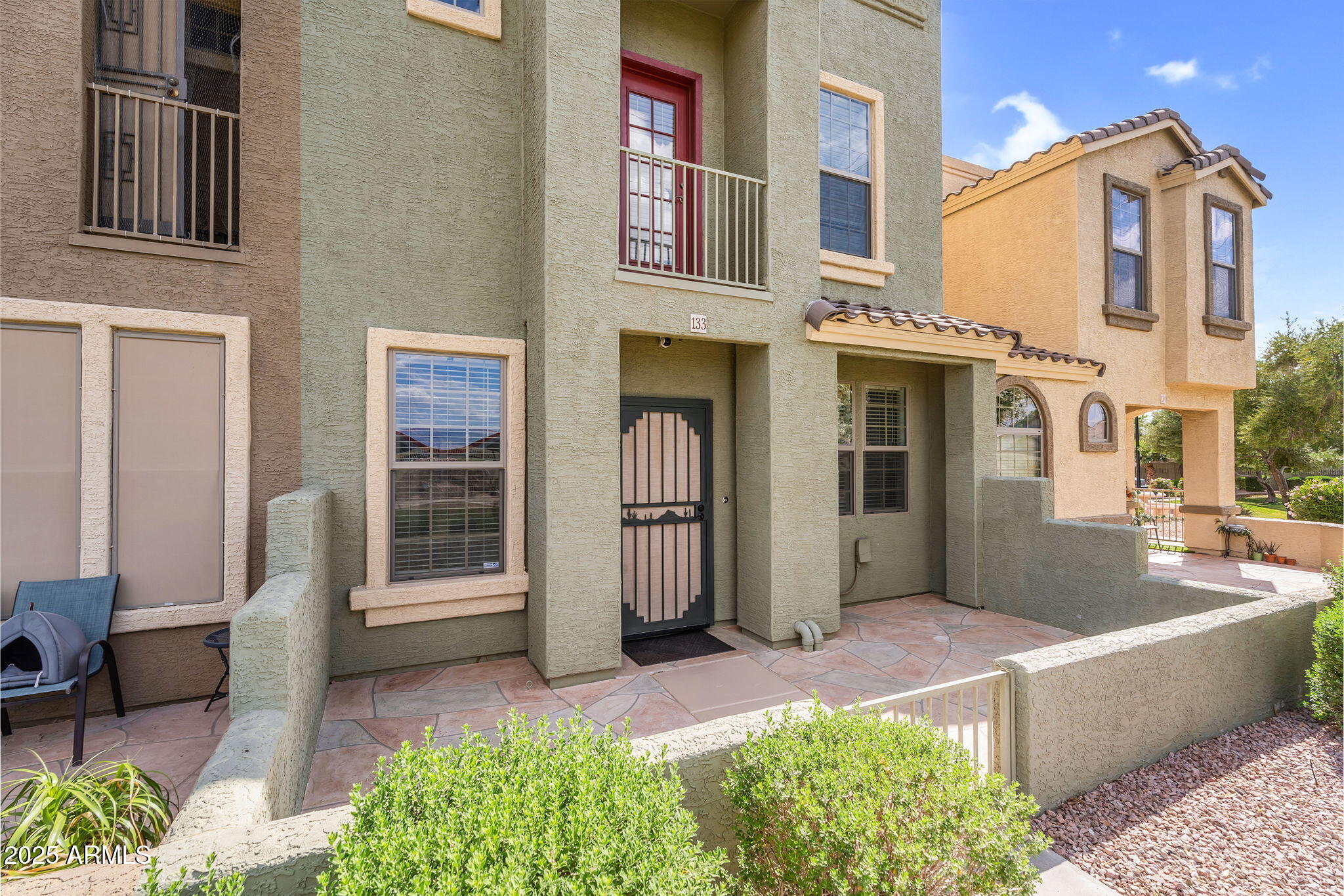 6710 E UNIVERSITY Drive 133