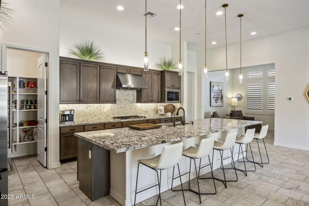 Photo of 7246 E Camino Salida Del Sol, Scottsdale, AZ 85266 (MLS # 6947973)