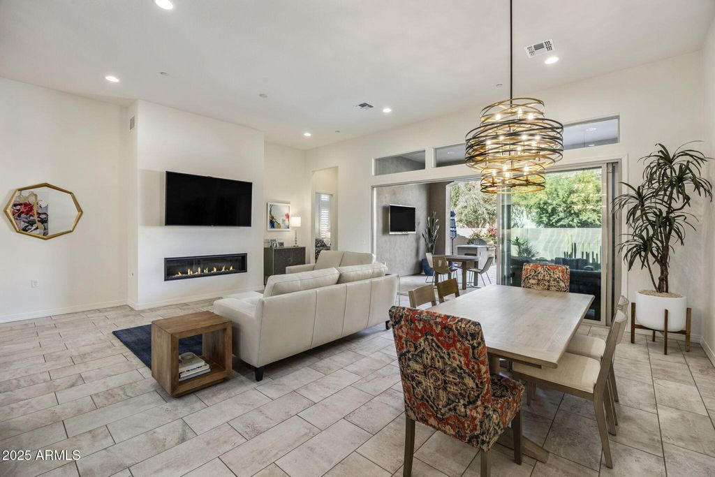 Photo of 7246 E Camino Salida Del Sol, Scottsdale, AZ 85266 (MLS # 6947973)