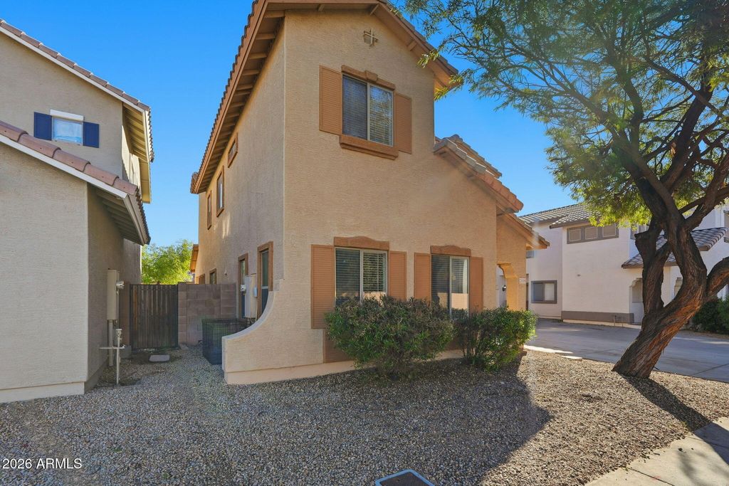 Photo of 12099 N 66th Avenue, Glendale, AZ 85304 (MLS # 6967398)