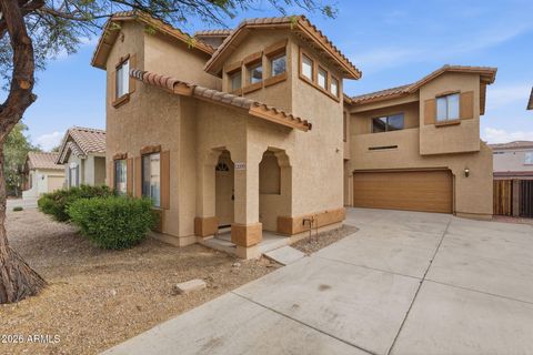 12099 N 66TH Avenue Glendale AZ 85304