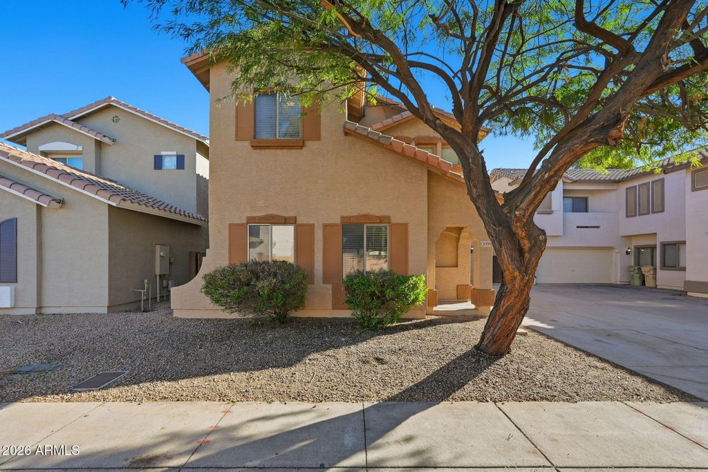 Photo of 12099 N 66th Avenue, Glendale, AZ 85304 (MLS # 6967398)