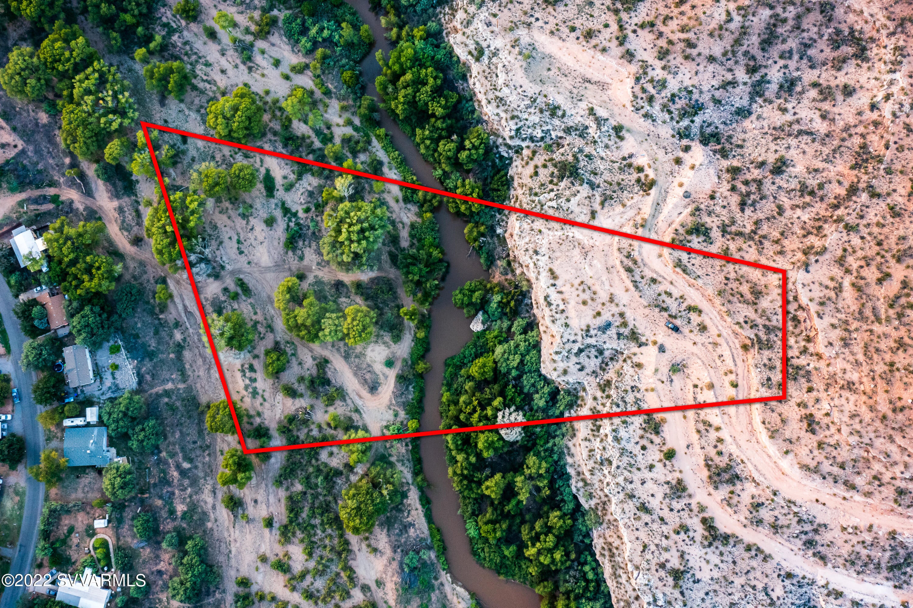 0 Flowing Tani Trail -