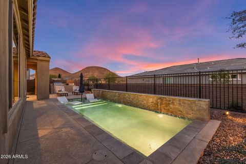 32567 N 133RD Avenue Peoria AZ 85383