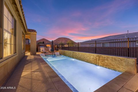 32567 N 133RD Avenue Peoria AZ 85383