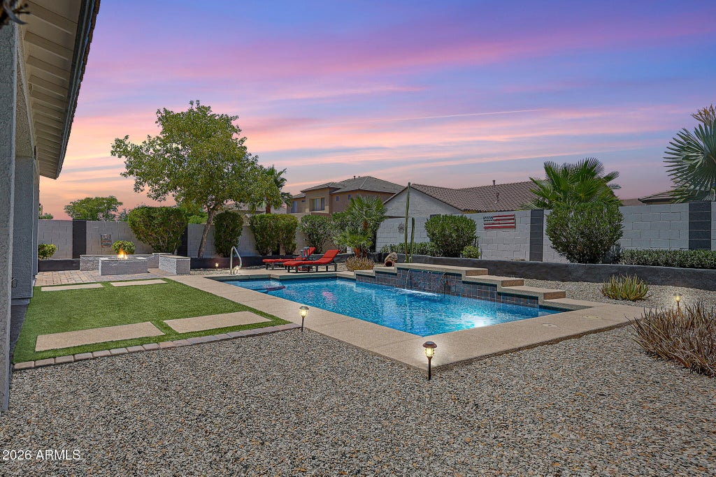 Photo of 18140 W Buckhorn Drive, Goodyear, AZ 85338 (MLS # 7044339)