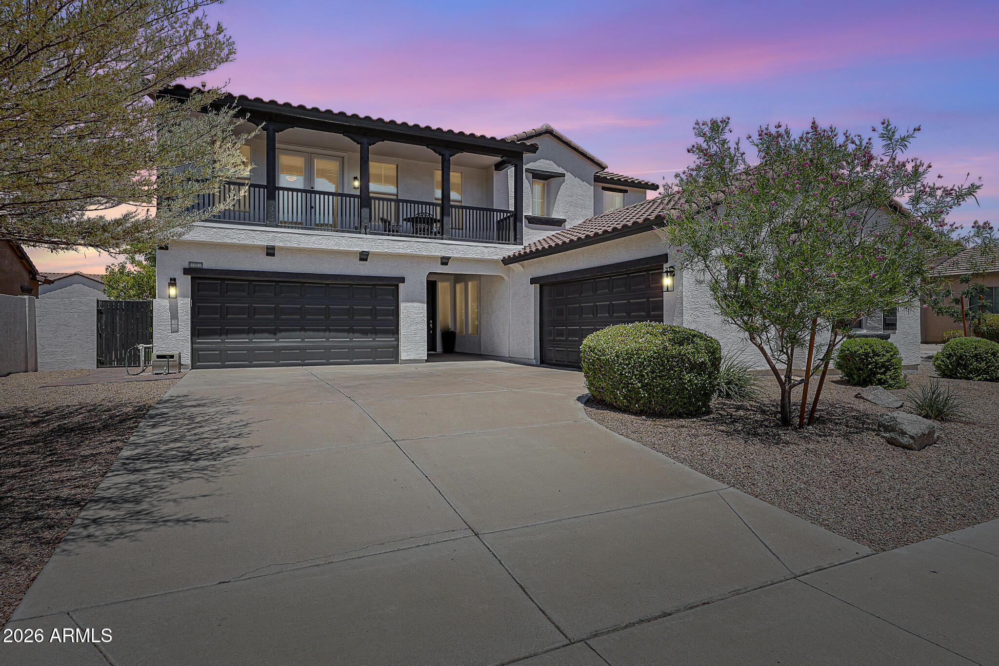 18140 W BUCKHORN Drive