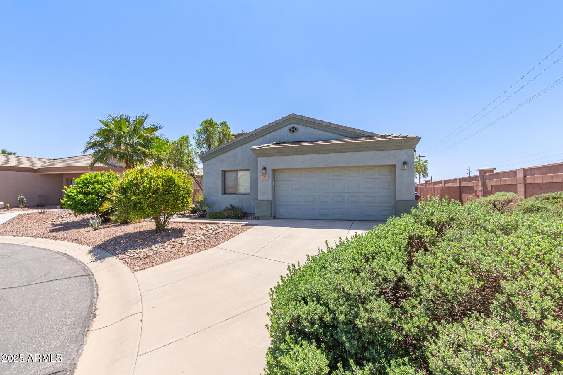 3973 W MUSTANG Court