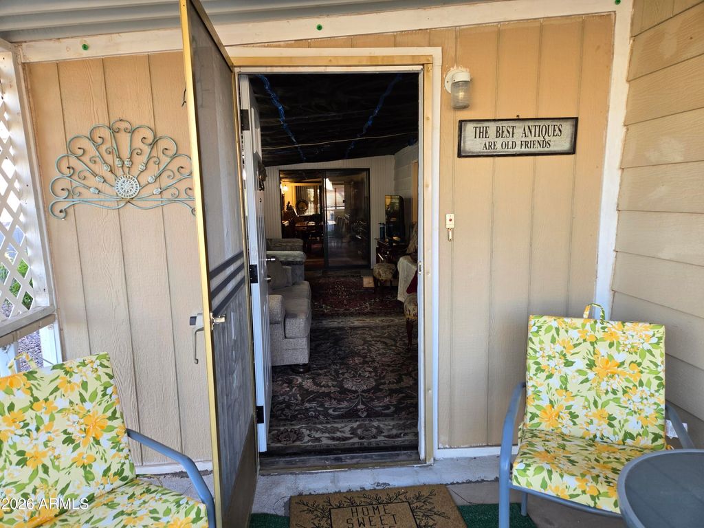 Photo of 3160 E Main Lot 96 Street, Mesa, AZ 85213 (MLS # 7032558)
