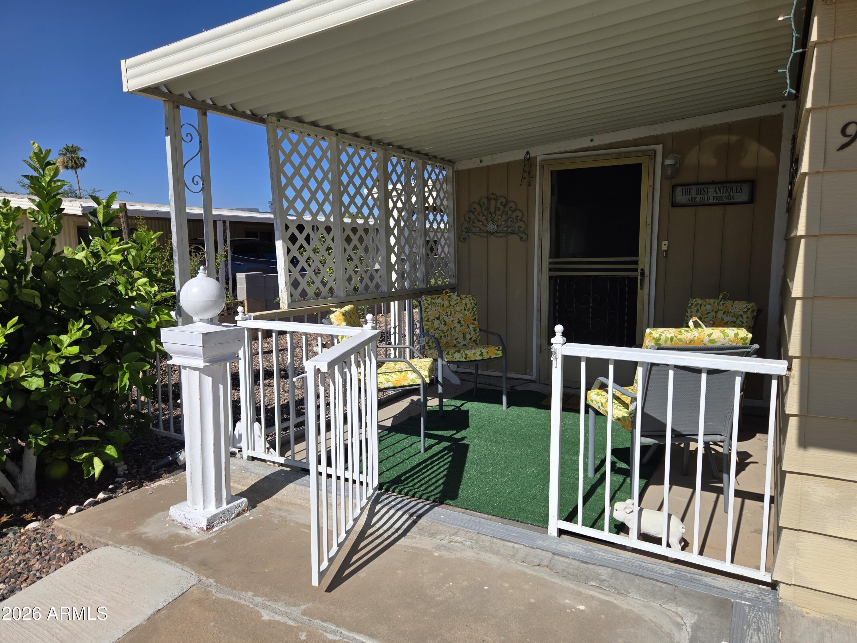 3160 E MAIN Lot 96 Street