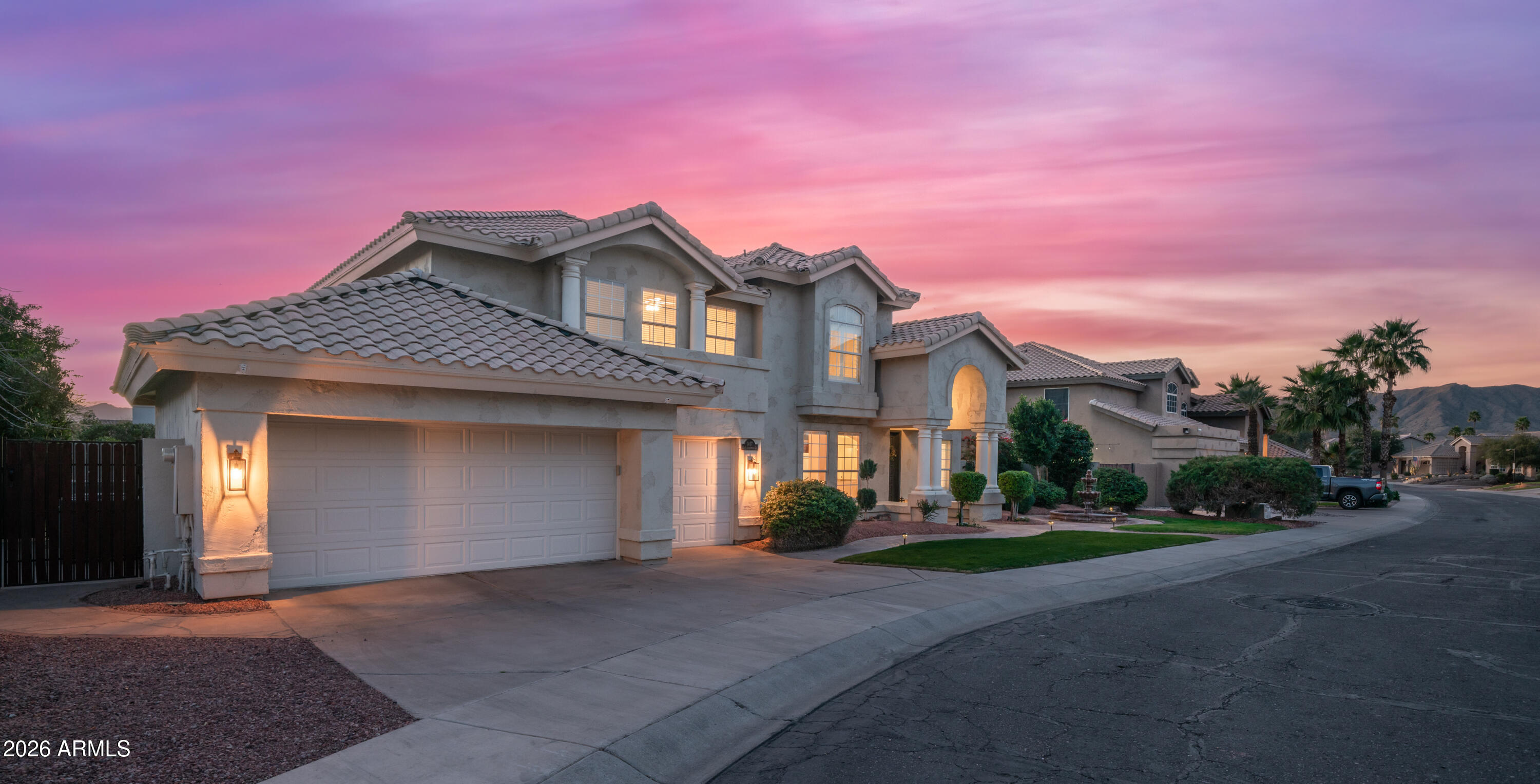 1467 E AMBERWOOD Drive