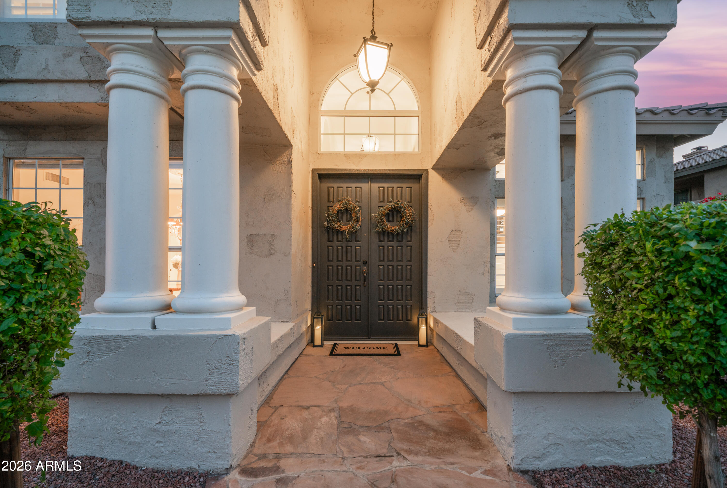 1467 E AMBERWOOD Drive