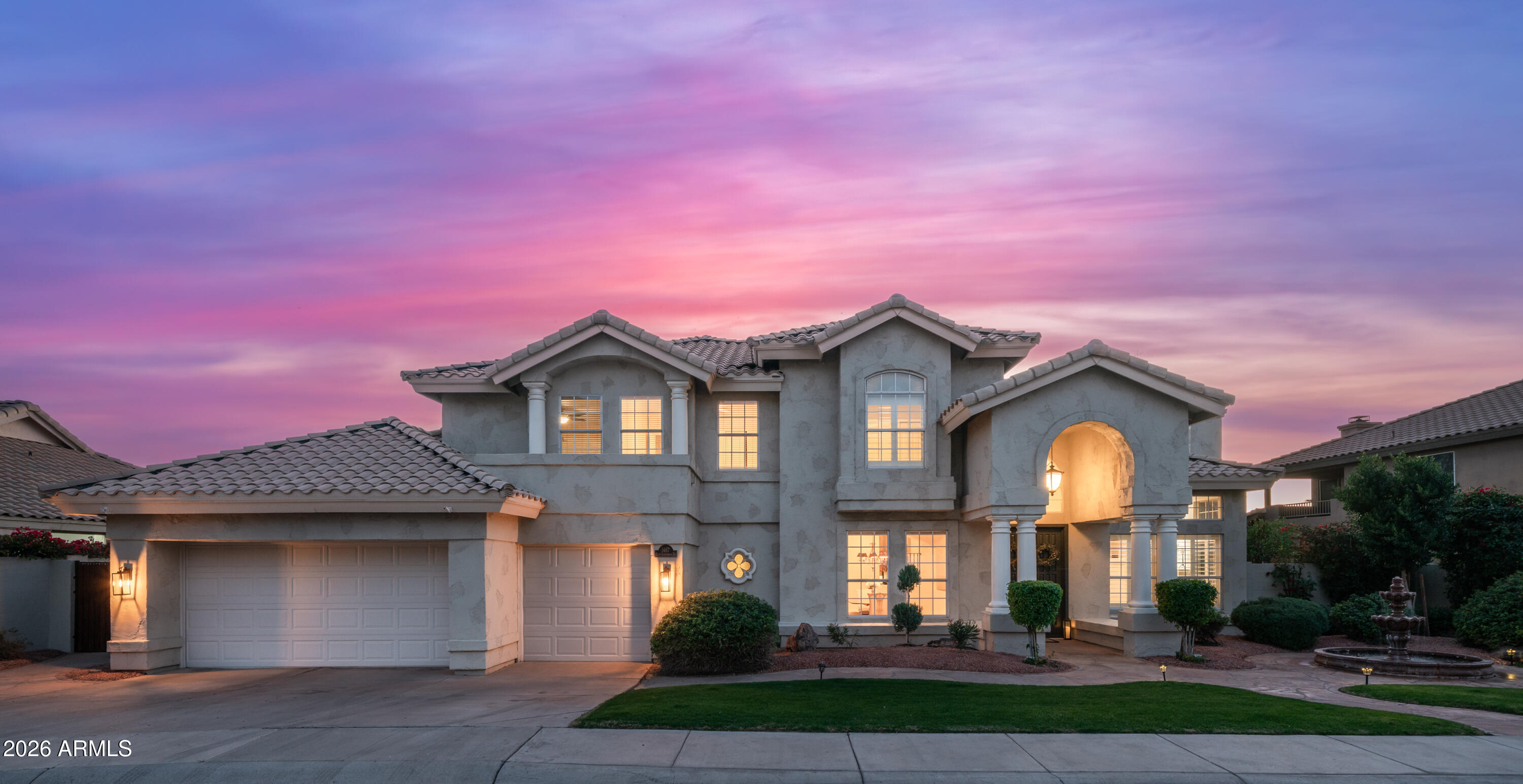 1467 E AMBERWOOD Drive