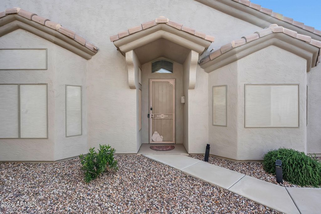 Photo of 1580 E Sage Drive, Casa Grande, AZ 85122 (MLS # 6973368)
