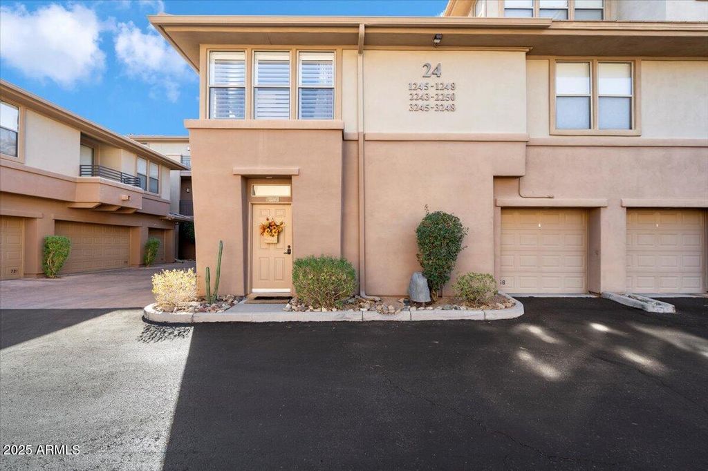 Photo of 19777 N 76th Street N #2243, Scottsdale, AZ 85255 (MLS # 6869049)