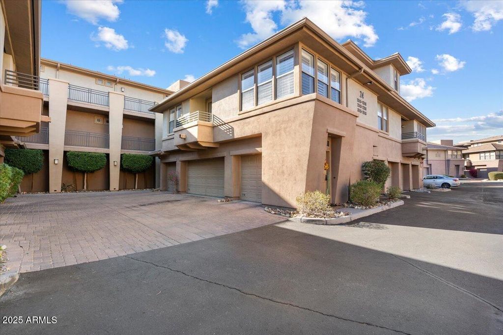 Photo of 19777 N 76th Street N #2243, Scottsdale, AZ 85255 (MLS # 6869049)