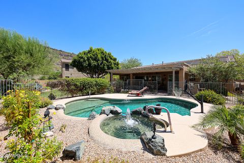 26412 N 41ST Lane Phoenix AZ 85083