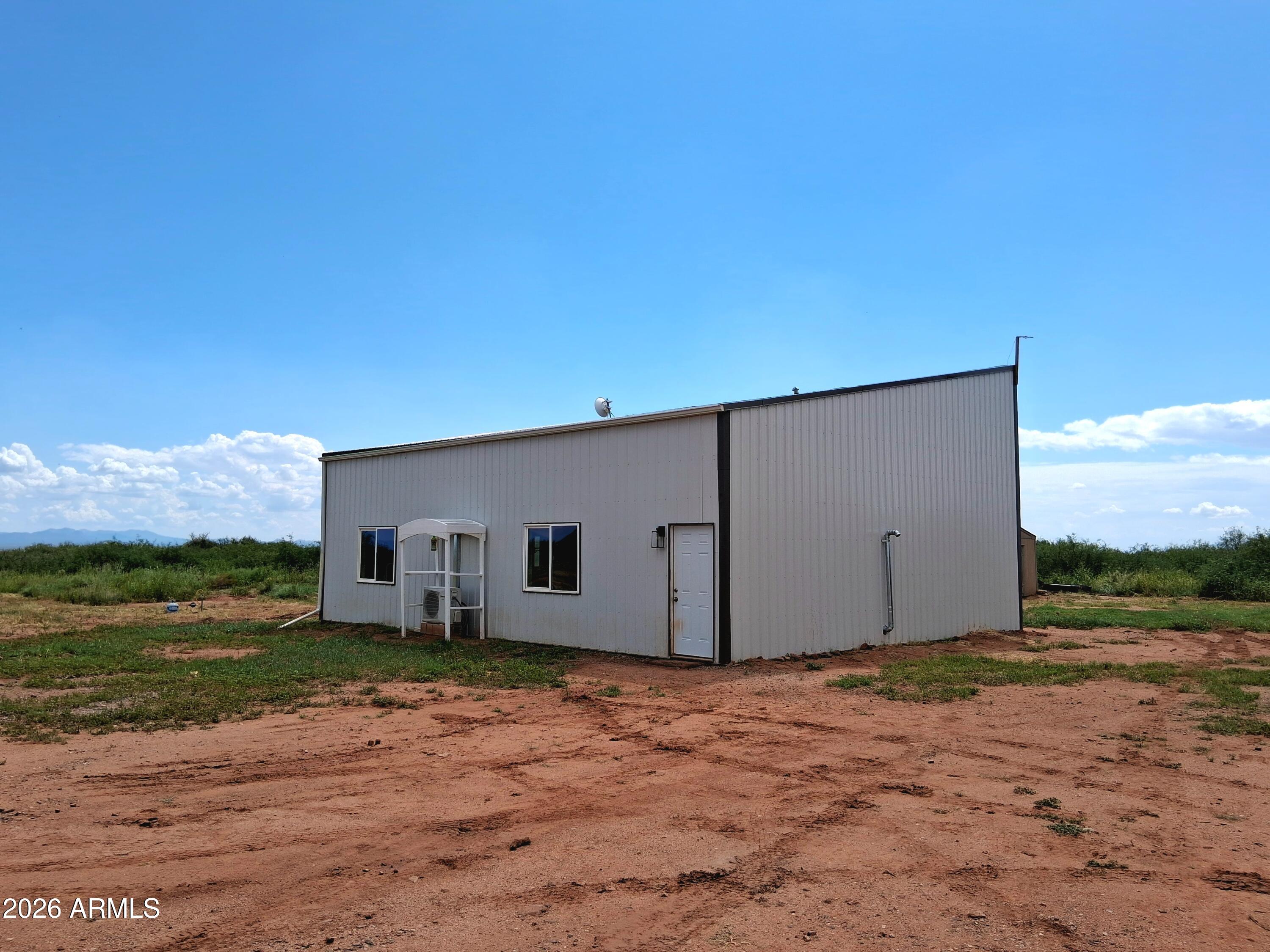 8899 N Roughrider Road