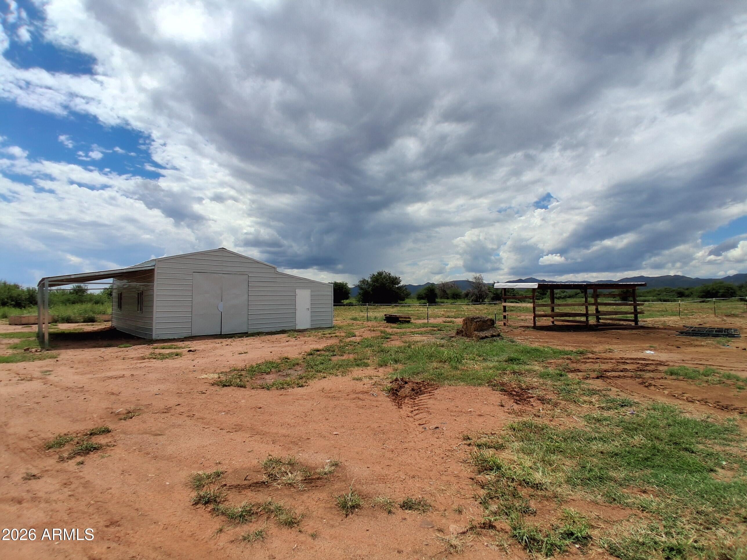 8899 N Roughrider Road