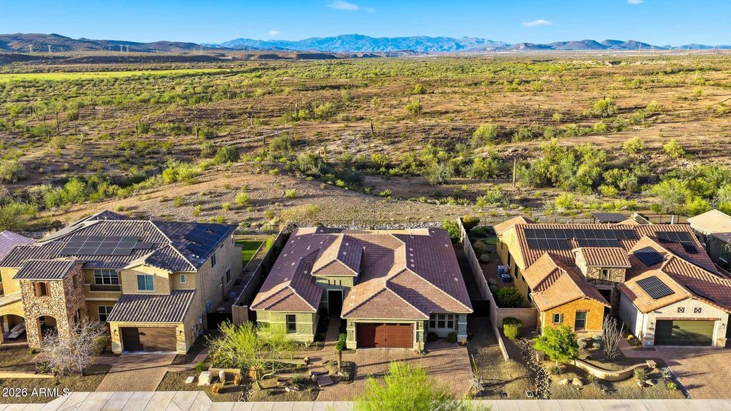 Photo of 10016 W White Feather Lane, Peoria, AZ 85383 (MLS # 6991495)