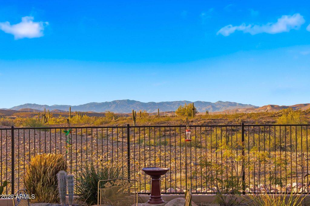 Photo of 10016 W White Feather Lane, Peoria, AZ 85383 (MLS # 6991495)