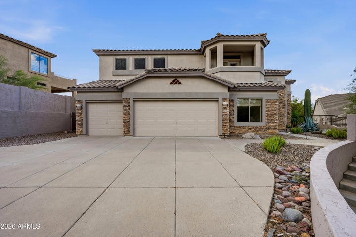 Photo 1 of 54 — 8219 E TESORO Circle, Mesa, AZ 85207