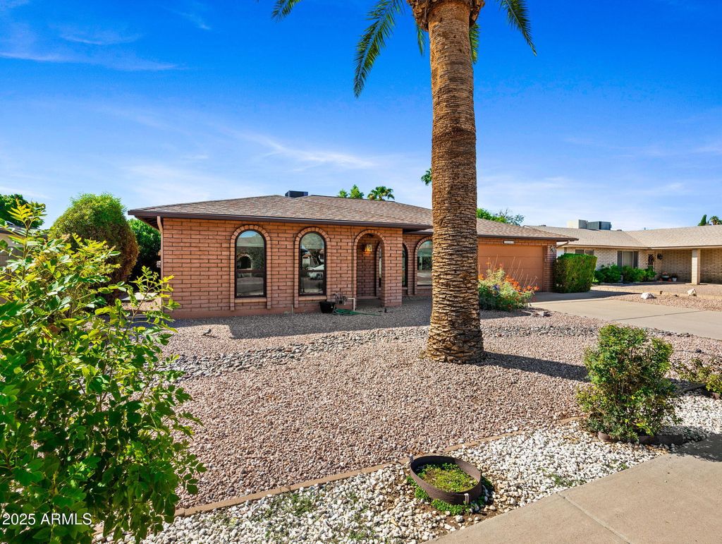 Photo of 2507 E Malibu Drive, Tempe, AZ 85282 (MLS # 6929158)