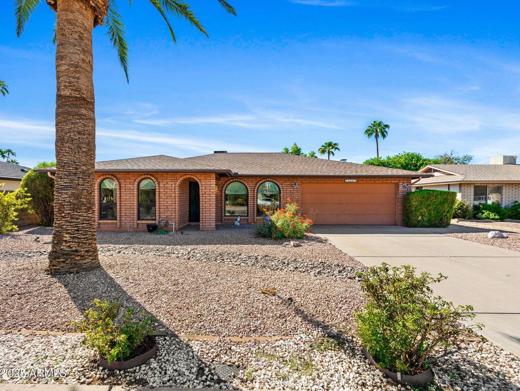 Photo of 2507 E Malibu Drive, Tempe, AZ 85282 (MLS # 6929158)