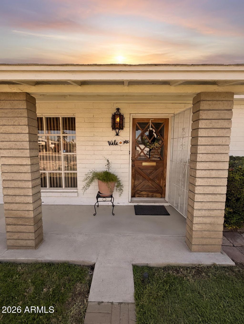 Photo of 4433 N 30th Avenue, Phoenix, AZ 85017 (MLS # 6998841)