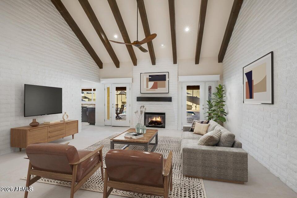 2514 E MONTEBELLO Avenue