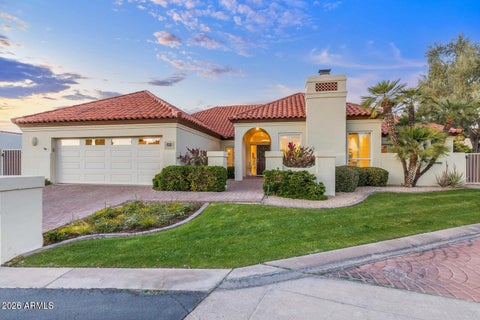 Photo of 2514 E Montebello Avenue, Phoenix, AZ 85016 (MLS # 7004408)