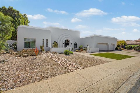 5345 E MCLELLAN Road 107 Mesa AZ 85205