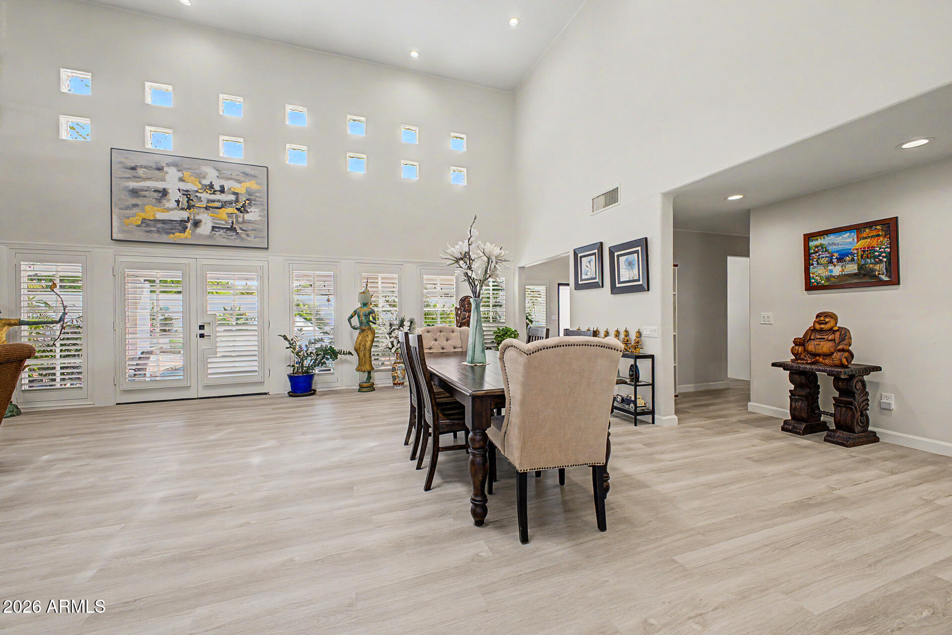 Properties 3 5345 E MCLELLAN Road 107