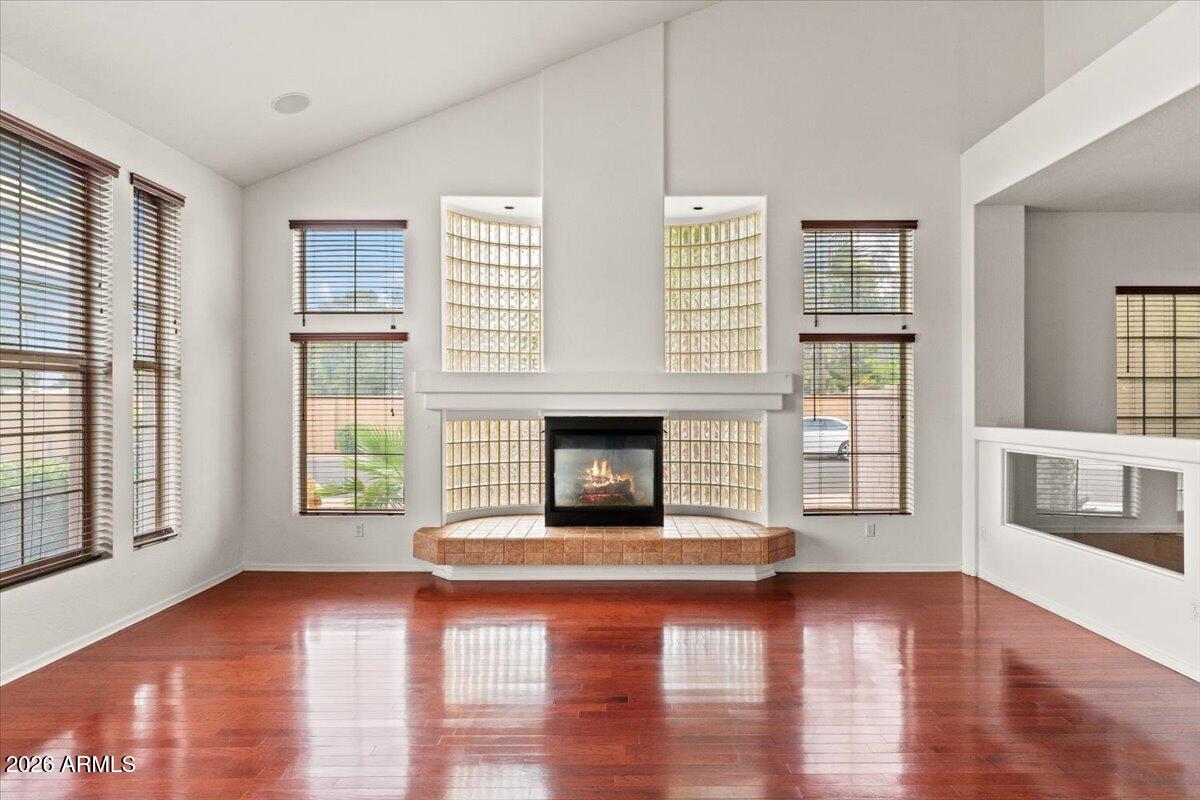 13030 W LUCHANA Drive