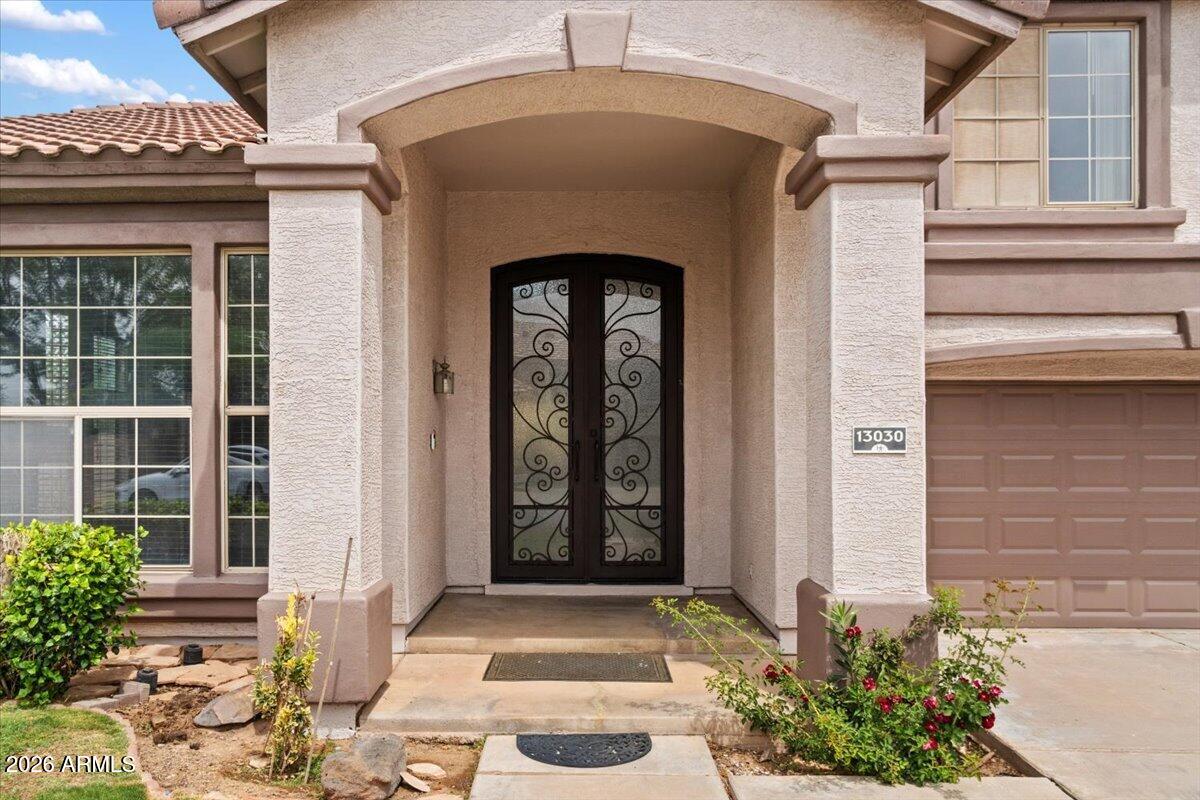 13030 W LUCHANA Drive