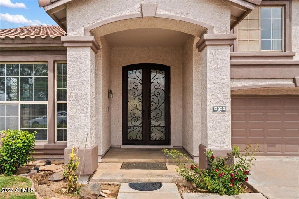 Photo of 13030 W Luchana Drive, Litchfield Park, AZ 85340 (MLS # 7013095)
