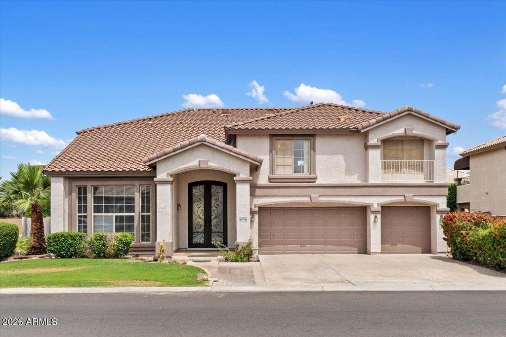 Photo of 13030 W Luchana Drive, Litchfield Park, AZ 85340 (MLS # 7013095)
