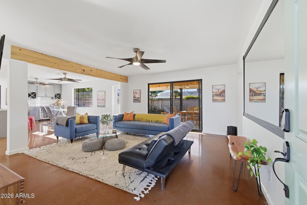 Photo of 8335 E Weldon Avenue, Scottsdale, AZ 85251 (MLS # 6971925)