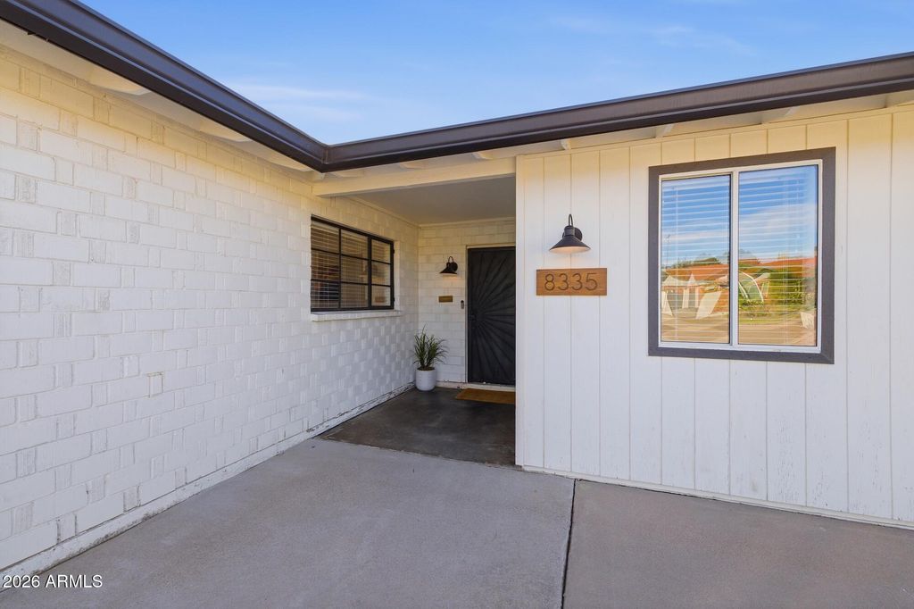 Photo of 8335 E Weldon Avenue, Scottsdale, AZ 85251 (MLS # 6971925)