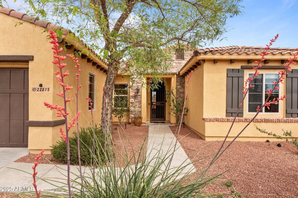 Photo of 22815 N Arrellaga Drive, Sun City West, AZ 85375 (MLS # 6853682)